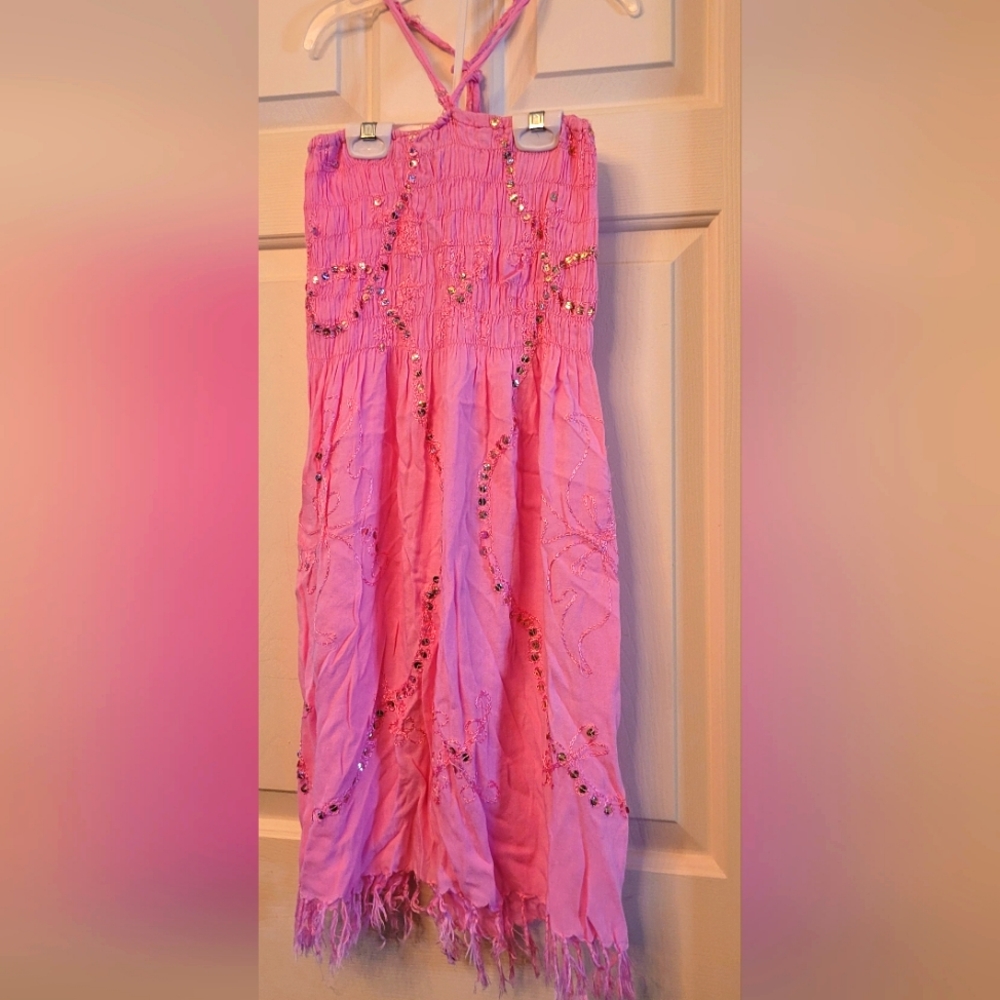 Summer dress